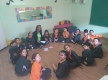 Turma 1º A M professora Graziele