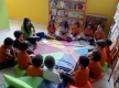 Turma 1º Ano 01 T Professora Kelly Costa