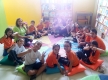 Turma 2º Ano T professora Janice