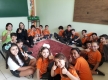 Turma 3º A M Professora Fabiola