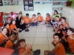 Turma 3º Ano T professora Fabíola