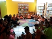 Turma 4º Ano Professora Marília