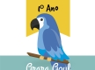 Arara Azul