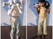 Candido Portinari - Menino com carneiro, 1953 - João Victor - 3o Ano Manhã