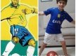 Henrique - 2o Ano Manhã