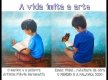Isaac Vidal - 3o  Ano