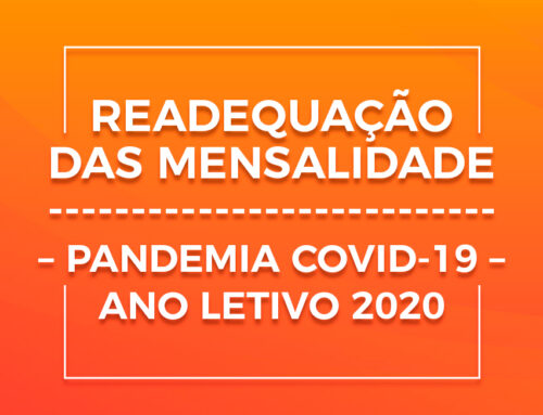 Desconto emergencial mudou! Confira como ficam as mensalidades com a readequação financeira