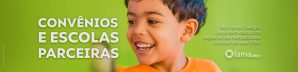 Convênios Escolas Parceiras