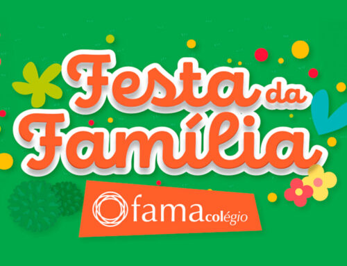 Festa da Família FAMA 2024 – Venha Celebrar Conosco!