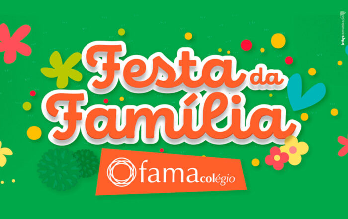 Festa da Família