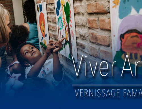 Viver Art Vernissage Fama