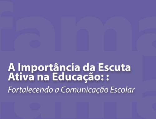 A Importância da Escuta Ativa na Educação