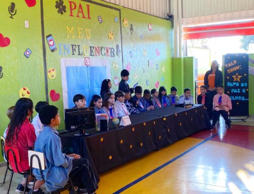 Um Dia dos Pais Inesquecível: Emoção, Amor e Muitas Memórias!