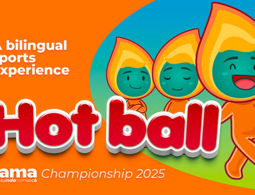 FAMA Hot Ball Championship 2025: A Bilingual Sports Experience