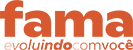 Fama Colégio Logo
