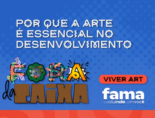 Por que a arte é essencial no desenvolvimento infantil (e vai muito além do desenho)