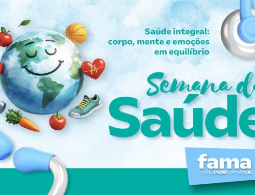 Saúde Integral: Corpo, Mente e Emoções em Equilíbrio