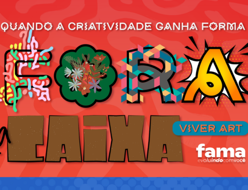 Viver Art FAMA 2026: criatividade que transforma