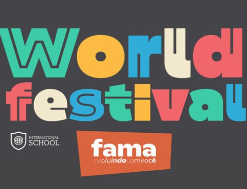 Quando Educação Vira Descoberta – O Que É o World Festival FAMA