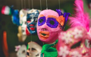 World Festival FAMA com turmas da Educação Infantil