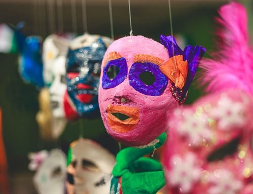 World Festival FAMA: uma viagem de descobertas pela Educação Infantil